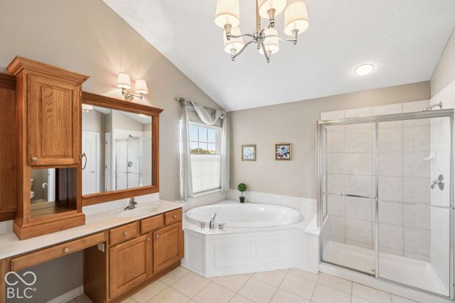 12472 Cirrus Drive, Fishers, IN 46037