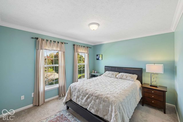 12472 Cirrus Drive, Fishers, IN 46037