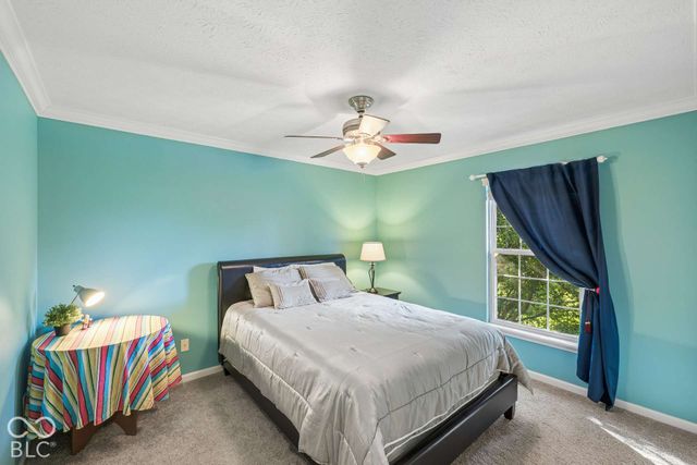 12472 Cirrus Drive, Fishers, IN 46037