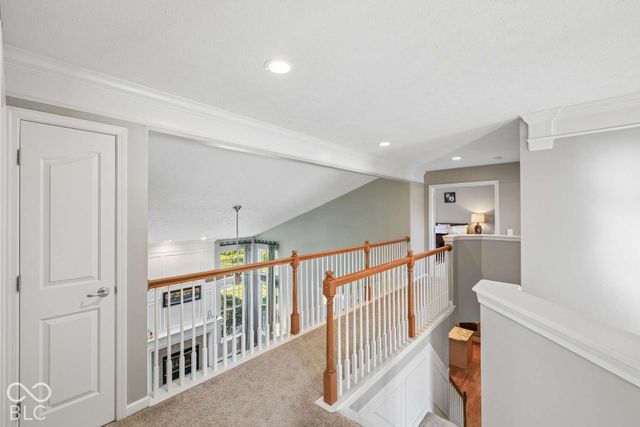 12472 Cirrus Drive, Fishers, IN 46037