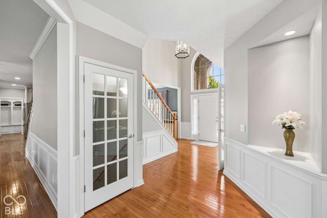 12472 Cirrus Drive, Fishers, IN 46037