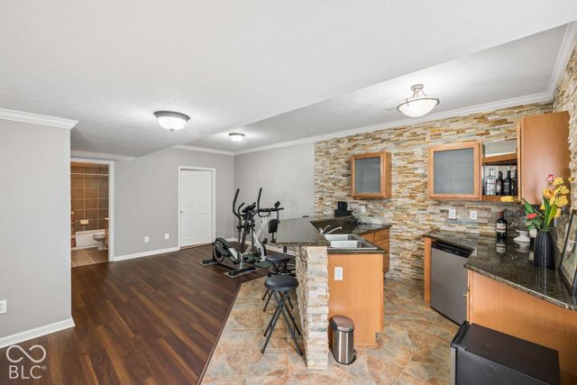 12472 Cirrus Drive, Fishers, IN 46037