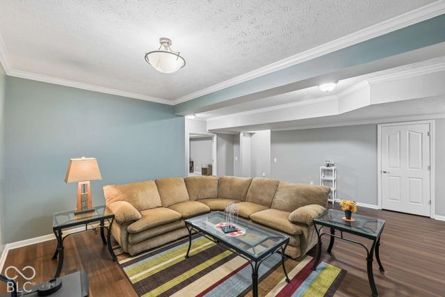 12472 Cirrus Drive, Fishers, IN 46037