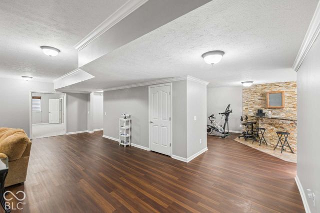 12472 Cirrus Drive, Fishers, IN 46037