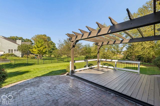 12472 Cirrus Drive, Fishers, IN 46037