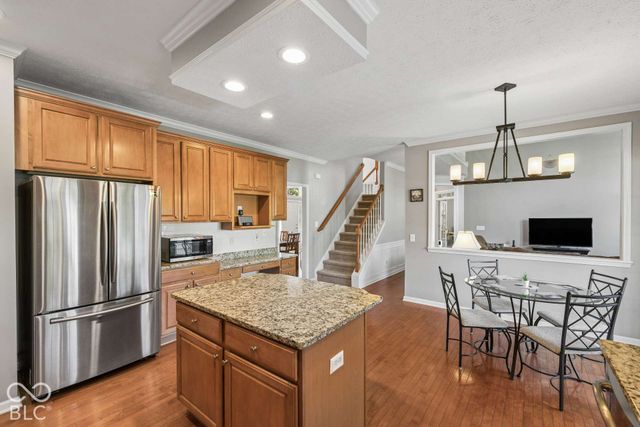 12472 Cirrus Drive, Fishers, IN 46037