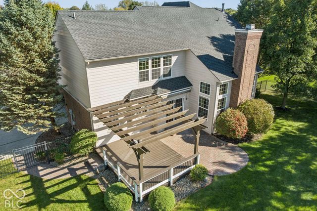 12472 Cirrus Drive, Fishers, IN 46037