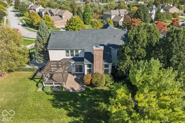 12472 Cirrus Drive, Fishers, IN 46037