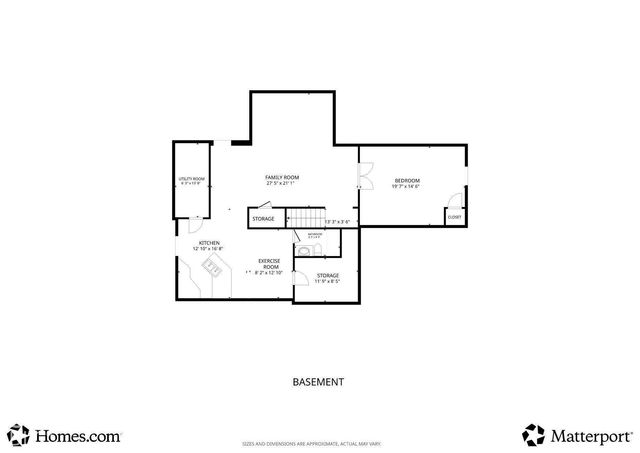 12472 Cirrus Drive, Fishers, IN 46037