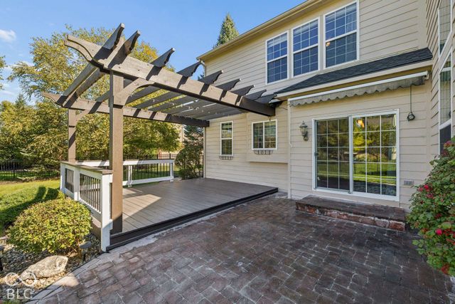 12472 Cirrus Drive, Fishers, IN 46037