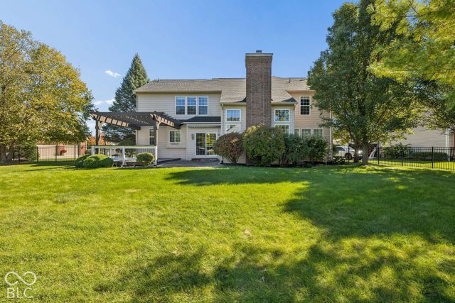 12472 Cirrus Drive, Fishers, IN 46037