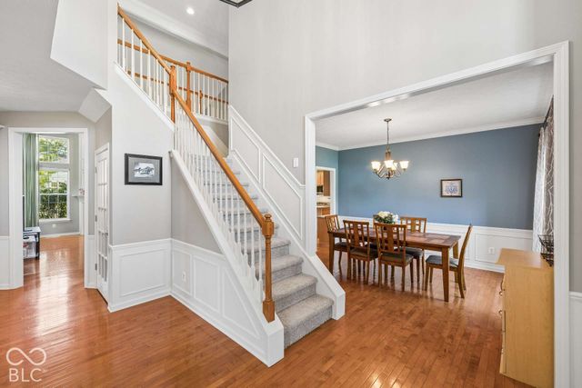 12472 Cirrus Drive, Fishers, IN 46037