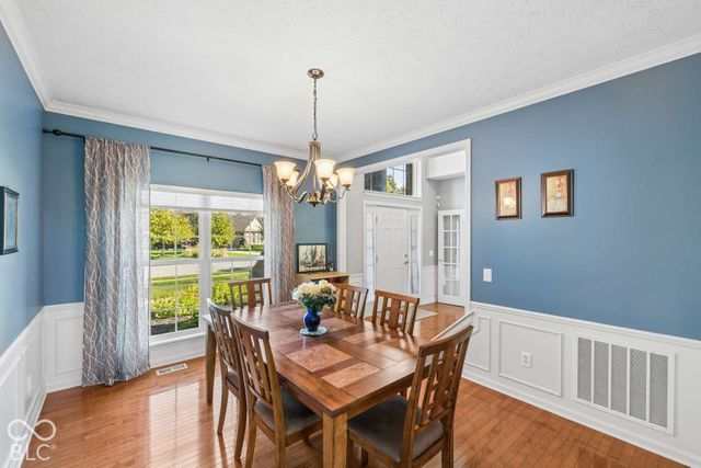 12472 Cirrus Drive, Fishers, IN 46037