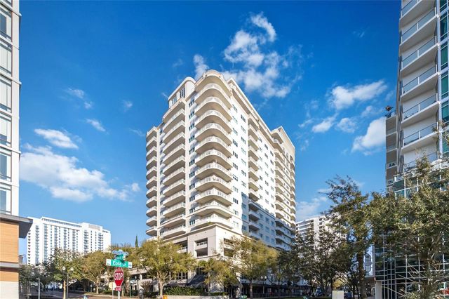 100 S EOLA DRIVE 914, Orlando, FL 32801