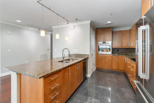 100 S EOLA DRIVE 914, Orlando, FL 32801