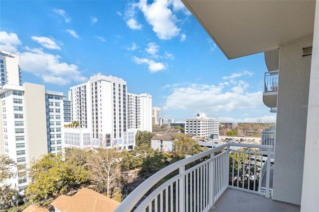100 S EOLA DRIVE 914, Orlando, FL 32801