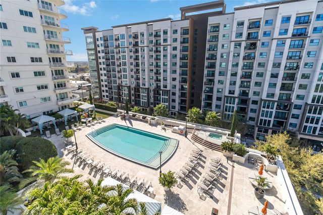 100 S EOLA DRIVE 914, Orlando, FL 32801