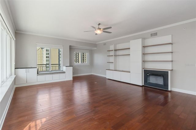 100 S EOLA DRIVE 914, Orlando, FL 32801