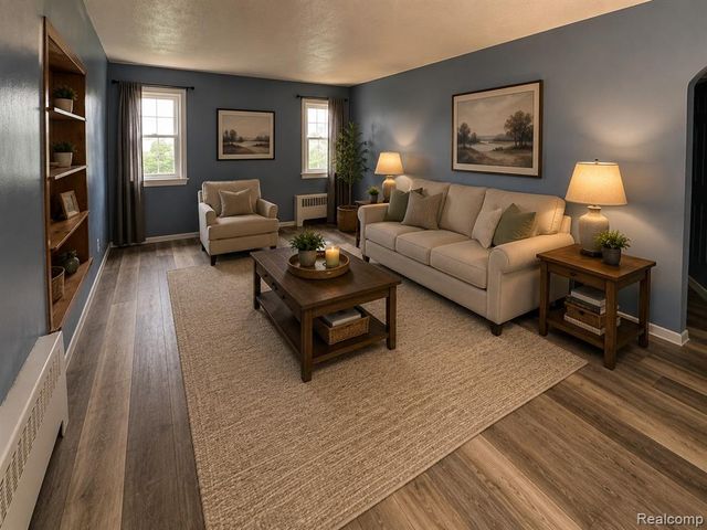 921 Venoy, Garden City, MI 48135