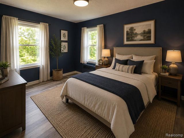 921 Venoy, Garden City, MI 48135