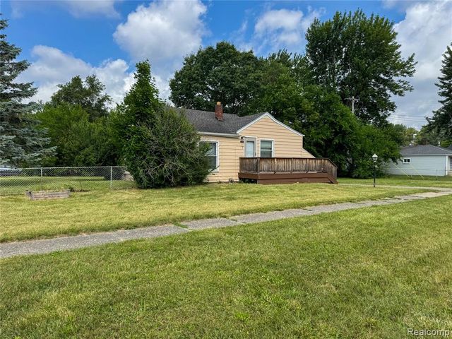 921 Venoy, Garden City, MI 48135