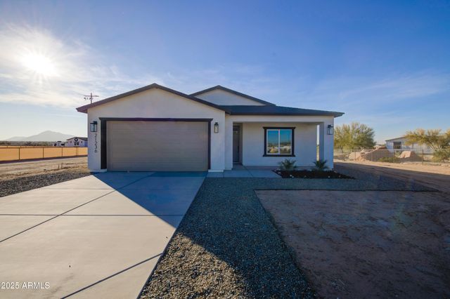 21236 W SHASTA Street, Buckeye, AZ 85326