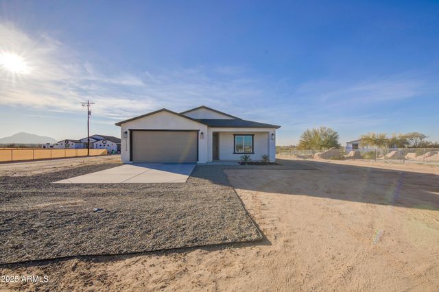 21236 W SHASTA Street, Buckeye, AZ 85326
