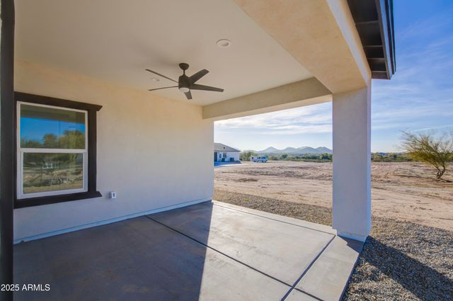21236 W SHASTA Street, Buckeye, AZ 85326