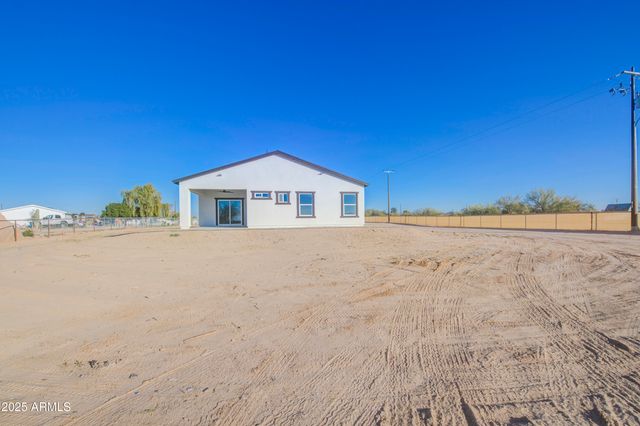 21236 W SHASTA Street, Buckeye, AZ 85326