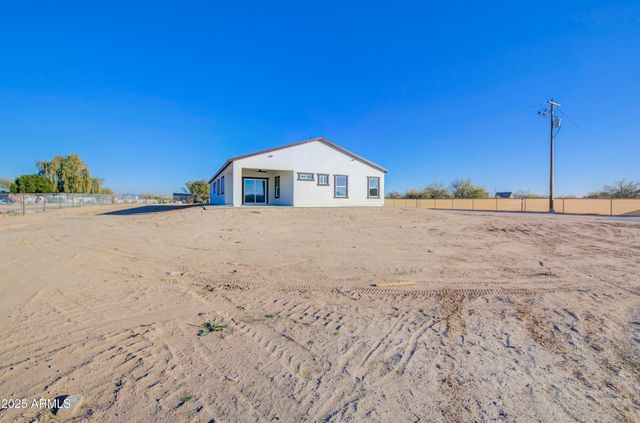 21236 W SHASTA Street, Buckeye, AZ 85326