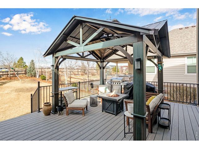 12715 Eagle River Rd, Firestone, CO 80504