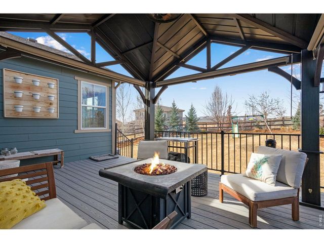 12715 Eagle River Rd, Firestone, CO 80504