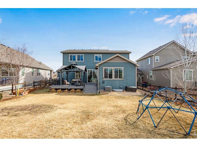 12715 Eagle River Rd, Firestone, CO 80504