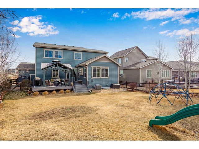 12715 Eagle River Rd, Firestone, CO 80504
