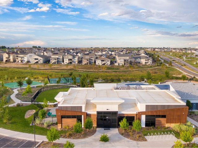 12715 Eagle River Rd, Firestone, CO 80504