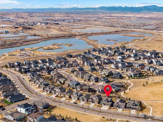 12715 Eagle River Rd, Firestone, CO 80504