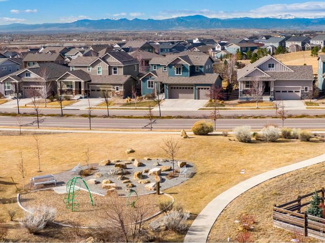 12715 Eagle River Rd, Firestone, CO 80504