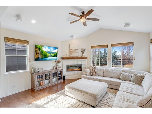 12715 Eagle River Rd, Firestone, CO 80504