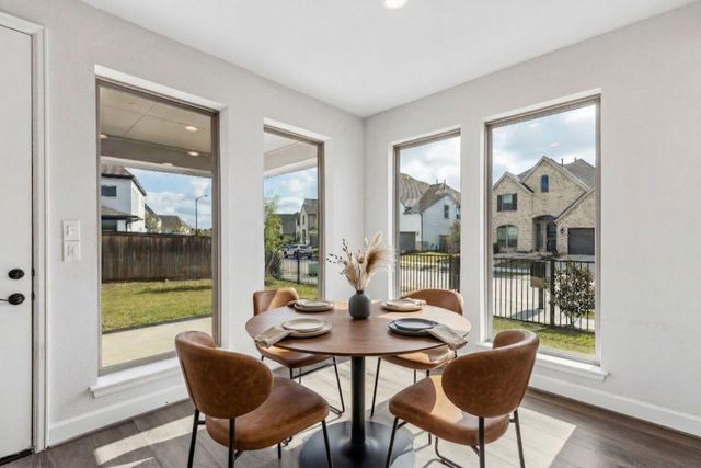 18702 Denio Site Drive, Cypress, TX 77433