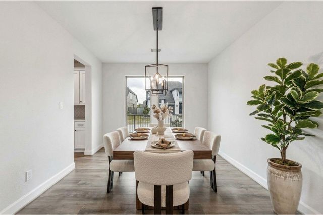 18702 Denio Site Drive, Cypress, TX 77433