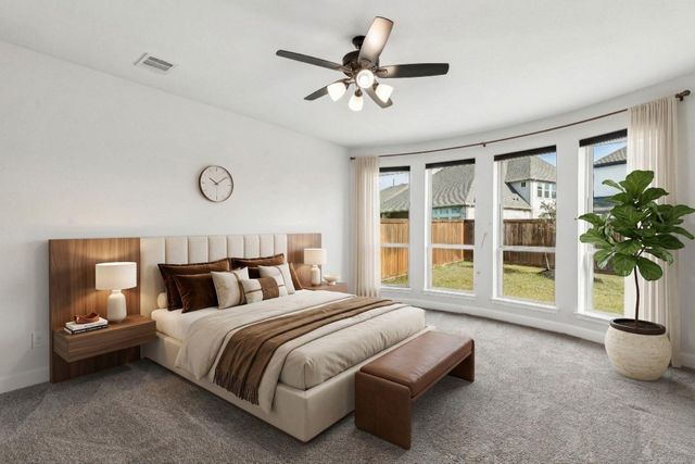 18702 Denio Site Drive, Cypress, TX 77433