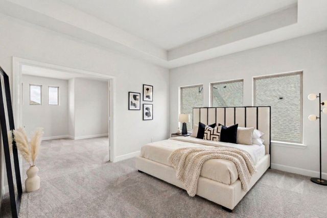 18702 Denio Site Drive, Cypress, TX 77433