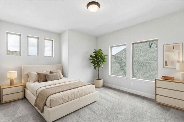 18702 Denio Site Drive, Cypress, TX 77433