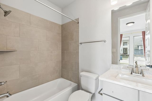 18702 Denio Site Drive, Cypress, TX 77433