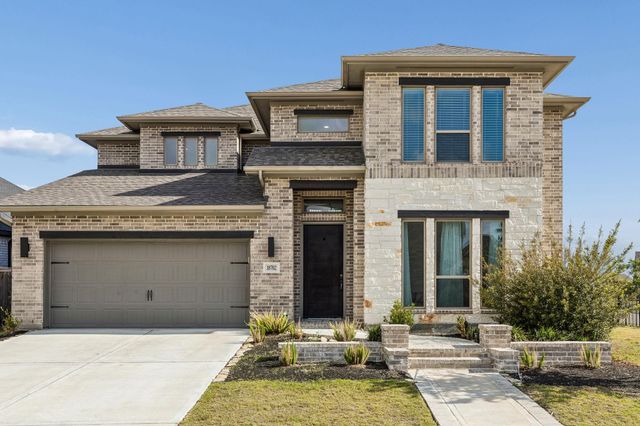 18702 Denio Site Drive, Cypress, TX 77433