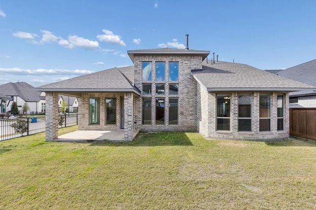 18702 Denio Site Drive, Cypress, TX 77433