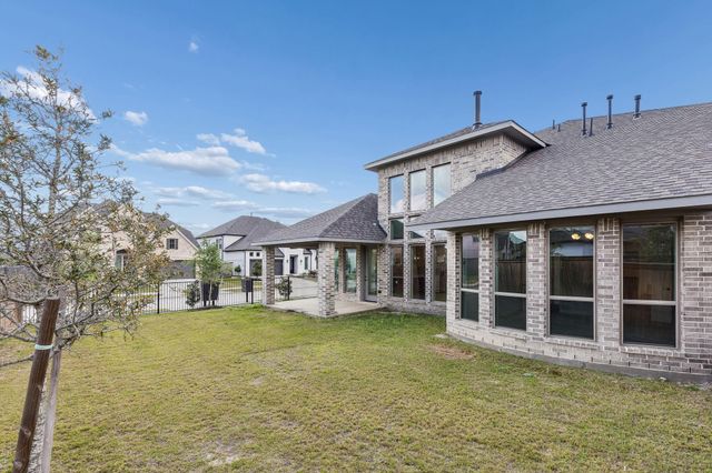 18702 Denio Site Drive, Cypress, TX 77433