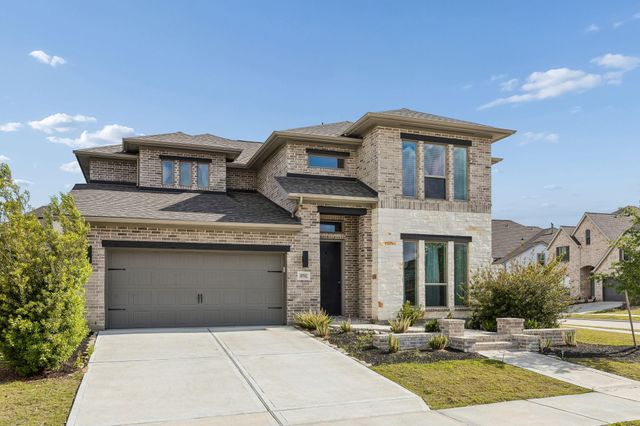 18702 Denio Site Drive, Cypress, TX 77433