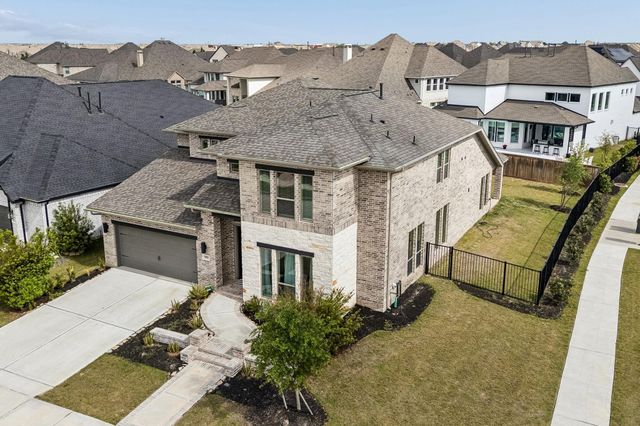 18702 Denio Site Drive, Cypress, TX 77433