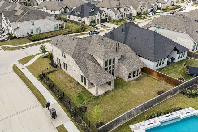 18702 Denio Site Drive, Cypress, TX 77433